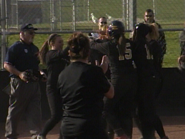 Zanesville Baseball Gets Back To Back Wins