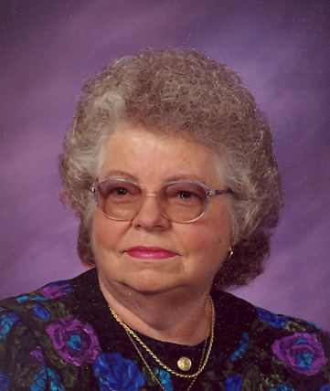 Margaret L. "peggy" Mohr (september 3, 1936 March 21, 2012)
