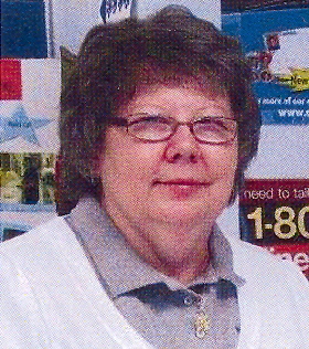Patricia J. "patty" Joseph (september 29, 1952 March 16, 2012)