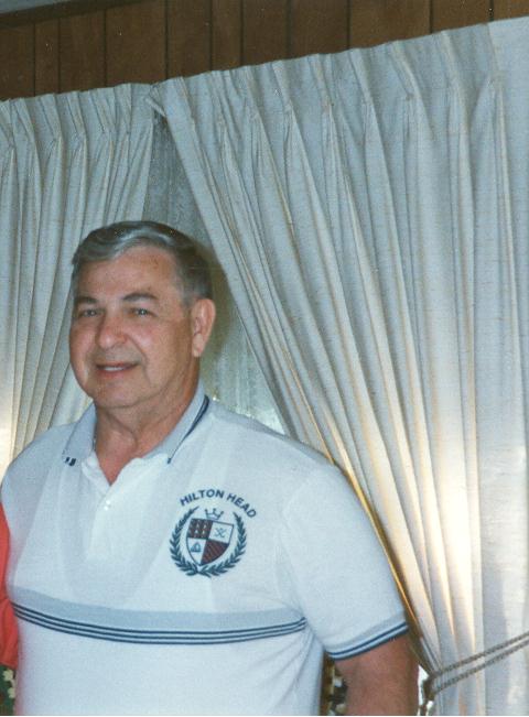 L. Merle Hoffman (january 1, 1900 March 20, 2012)