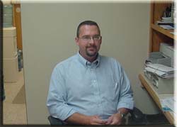 Muskingum County Treasurer Resigns