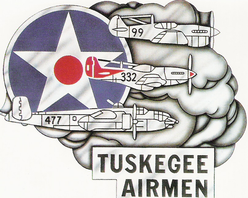 Former Tuskegee Airman Speaks At Gant House