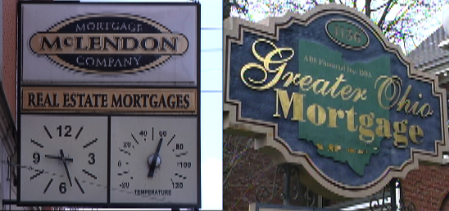 Former Mortgage Broker Indicted On Theft Charges