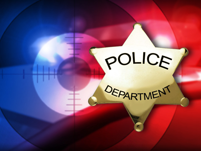 North End Burglary Suspect In Jail