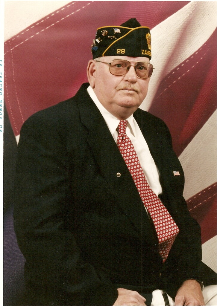 Ronald D. Kuhn (april 8, 1941 March 19, 2012)