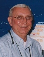 Donald E. Shoemaker (august 27, 1940 April 22, 2012)