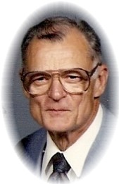 Rev. Ralph H. Dovenbarger (may 28, 1927 March 31, 2012)