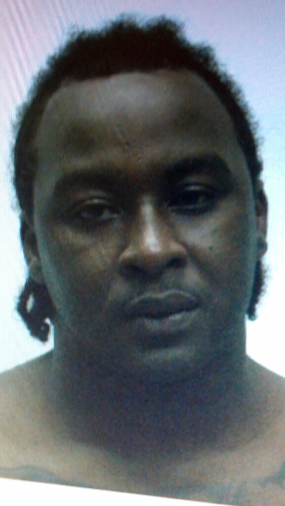 Assault Suspect Found