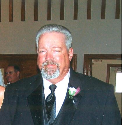 John A. Briggs (september 21, 1958 April 20, 2012)
