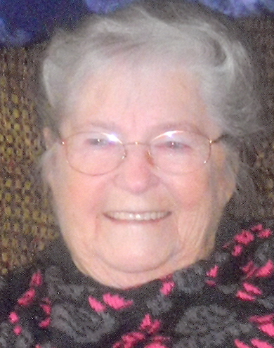 Ethel L. Fisher (june 30, 1919 April 6, 2012)
