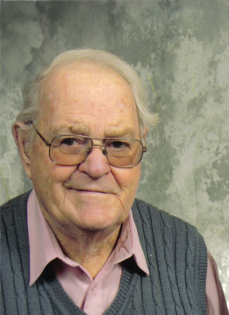 Thomas Wilson (december 28, 1919 April 16, 2012)