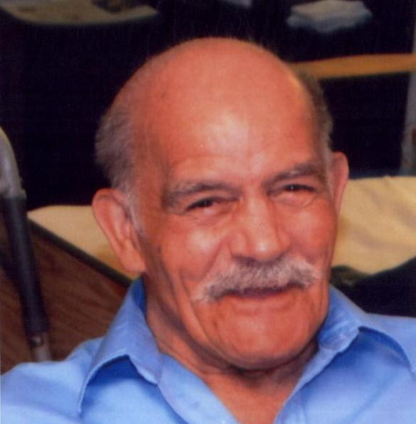 Harry C. Holbert (october 16, 1921 April 4, 2012)