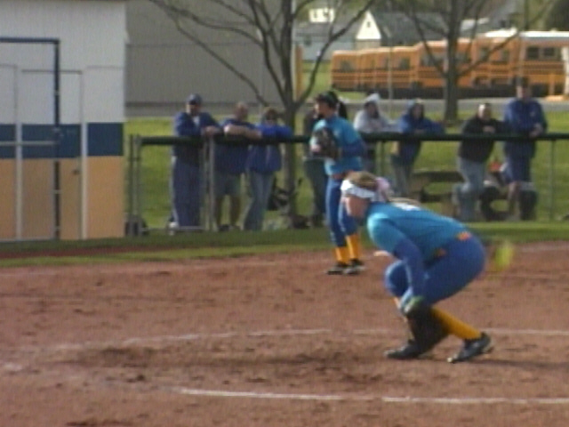 Philo Baseball Gets Win #1