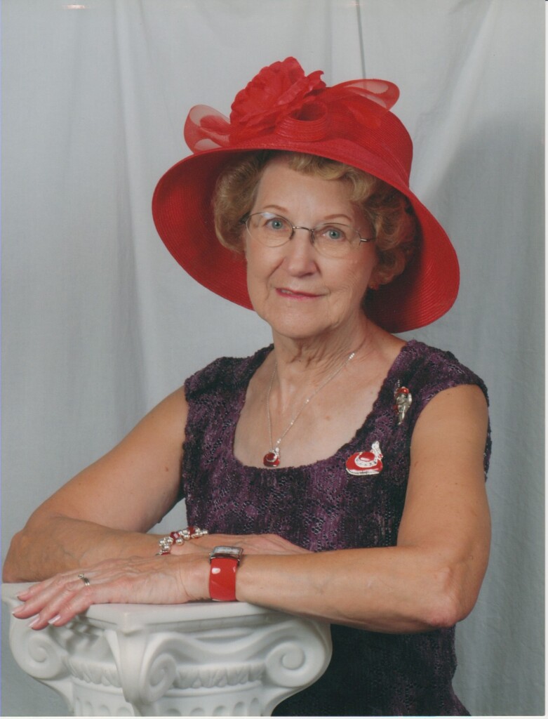 Barbara A. Winters (october 11, 1934 May 24, 2012)