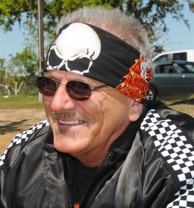 Steven E. Sohrenssen (november 26, 1949 April 26, 2012)