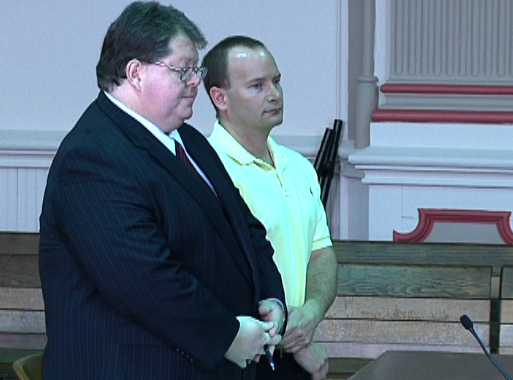 Mortgage Broker Indicted Again