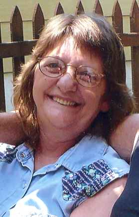 Frances B. Passwaters (october 28, 1946 May 26, 2012)