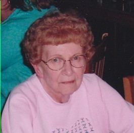 Ruth M. Fuller (may 25, 1925 May 16, 2012)