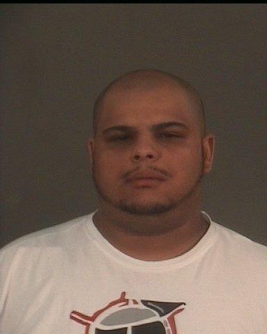 Drug Bust Suspect Remains On Loose