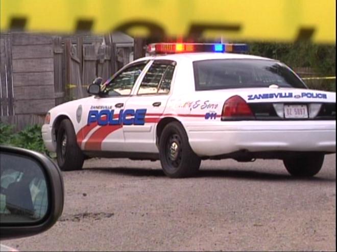 Update: Fatal Shooting In Zanesville