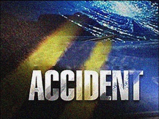 Tanker Accident Shuts Down Sr 146