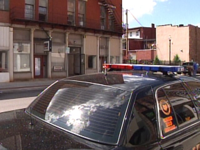 Drug Bust In Downtown Zanesville