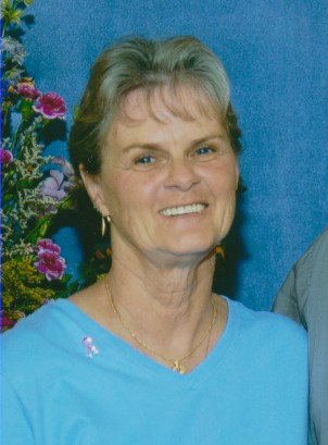 Judith E. Nelson (july 24, 1943 May 9, 2012)