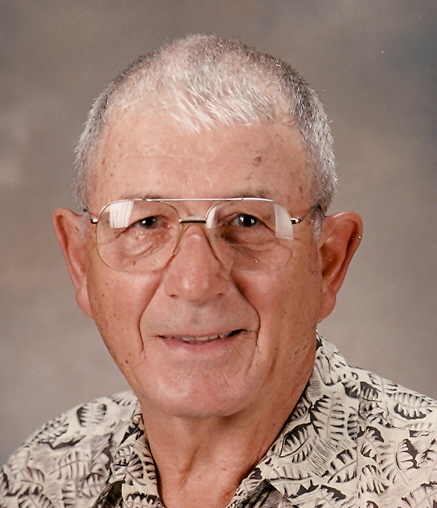 George W. Roll (july 12, 1933 May 3, 2012)