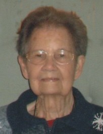 Lucille K. Bollerer (march 28, 1917 May 3, 2012)