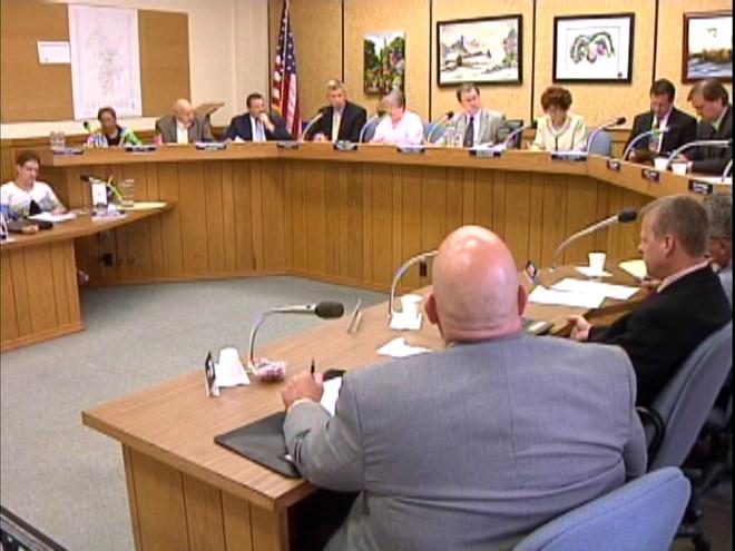 Council Approves Bridge Project