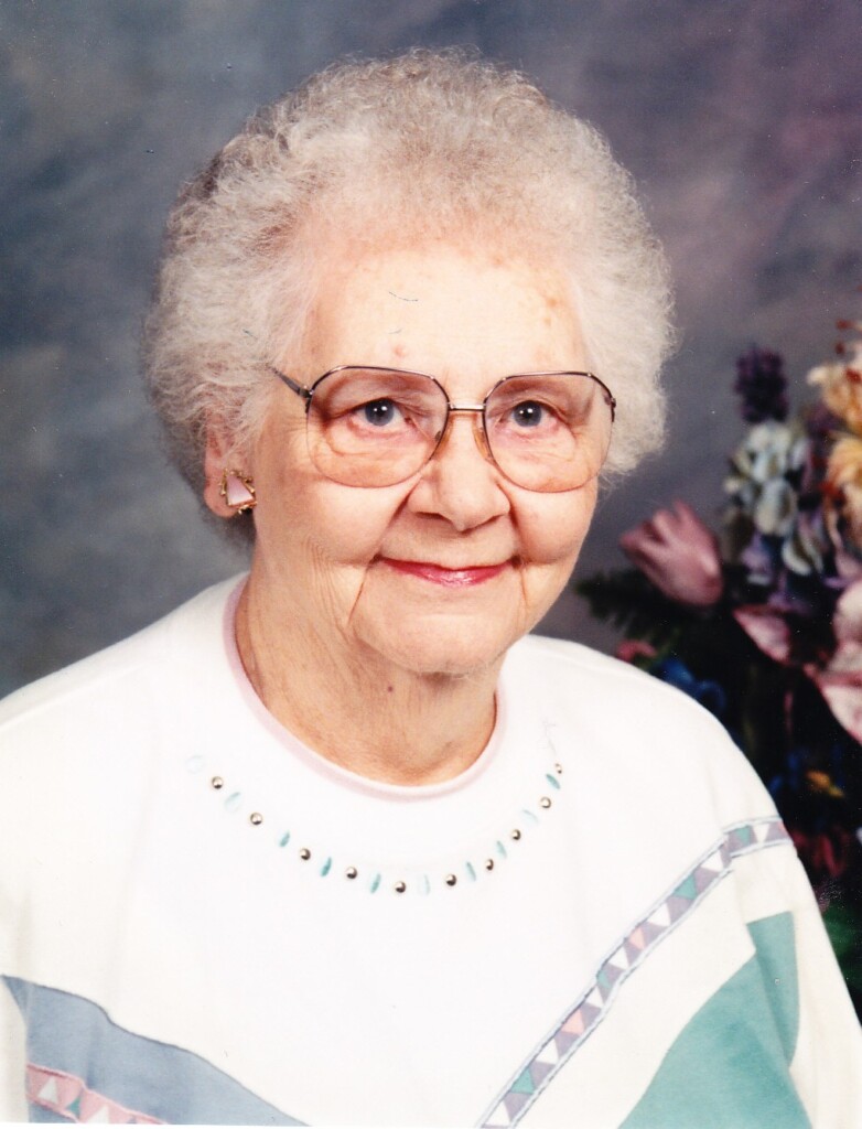 Ruth L. Shaw (may 9, 1916 May 24, 2012)
