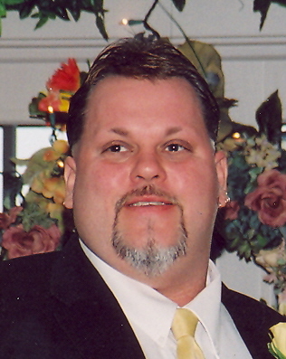 Fredrick M. Schneider Jr. (july 25, 1970 May 3, 2012)