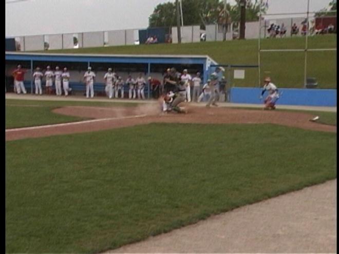 Newark Catholic Falls One Run Short Of Final Four