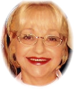 Ruth A. Pearce (august 4, 1946 May 1, 2012)