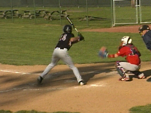 Philo And River View Softball Show Dominance