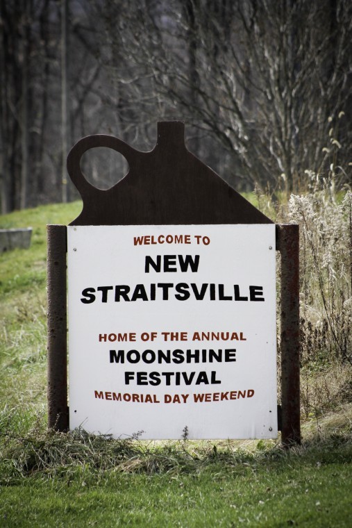 New Straitsville Annual Moonshine Festival