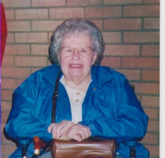 Aili S. Dovala (june 6, 1923 May 1, 2012)