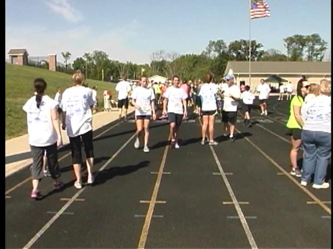 Event Remembers Grant Hickman