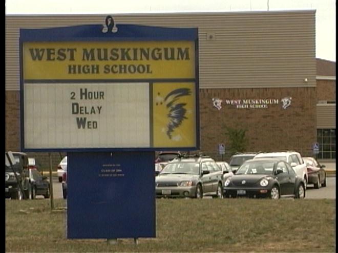 Muskingum Co. Library System & West M Schools Announce Partnership