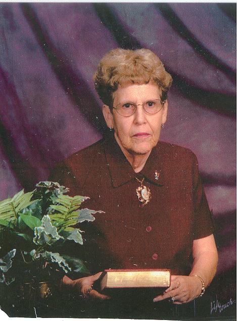 Emmyline Beth Shilling (december 19, 1926 June 10, 2012)