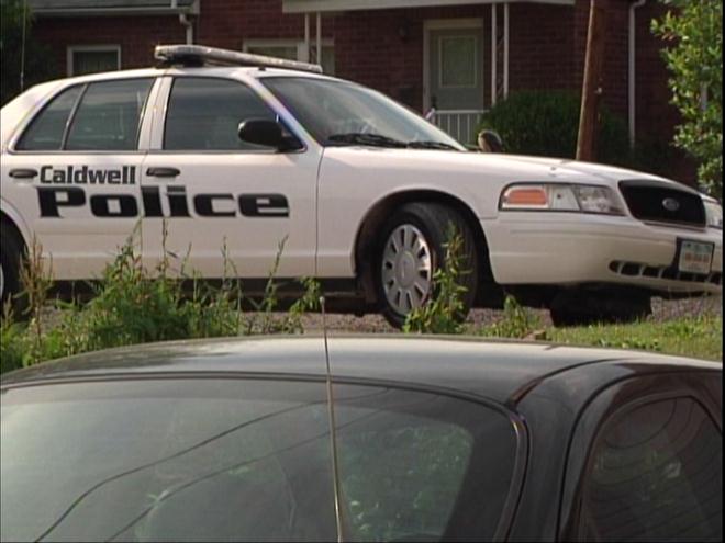 Caldwell Woman's Death Under Investigation