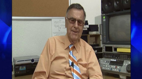 Former Whiz Newsman Dies