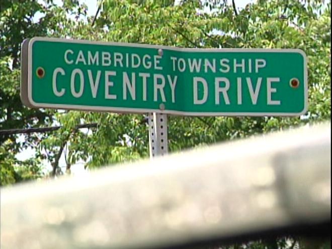 Guernsey County Investigating Double Homicide