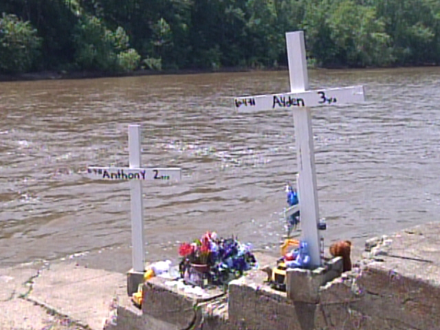 One Year Since Drownings At Ellis Dam