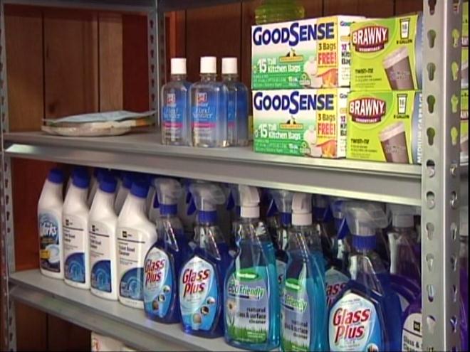 Otsego Church Offering Help To Area People
