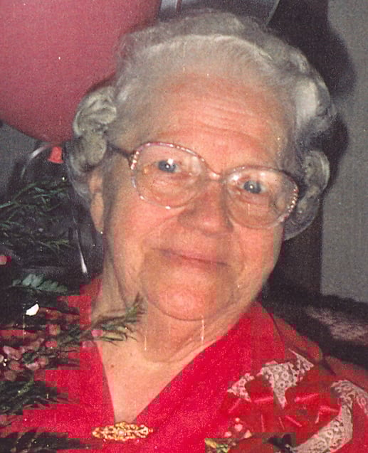Reba E. Guile (december 7, 1922 June 5, 2012)