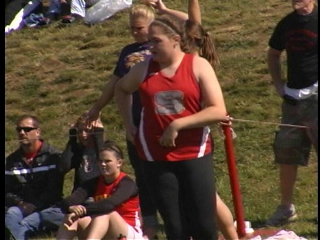 Podium Day: State Track And Field Wraps Up
