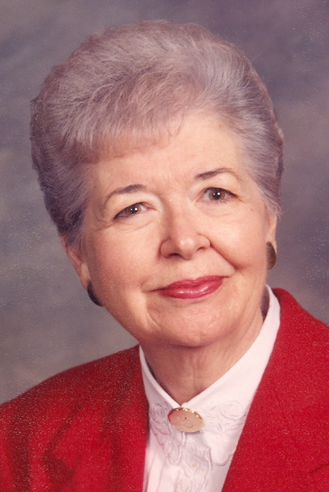 Carolee J. Mills (january 9, 1934 July 26, 2012)