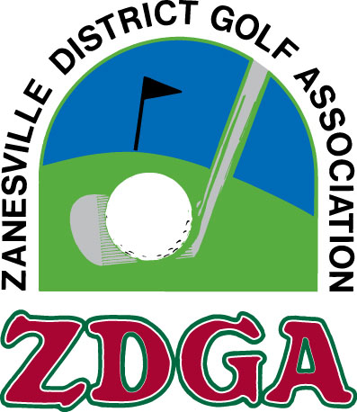 Zdga Tee Times Announced