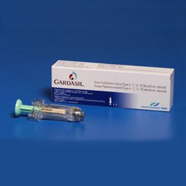 Importance Of Hpv Vaccinations